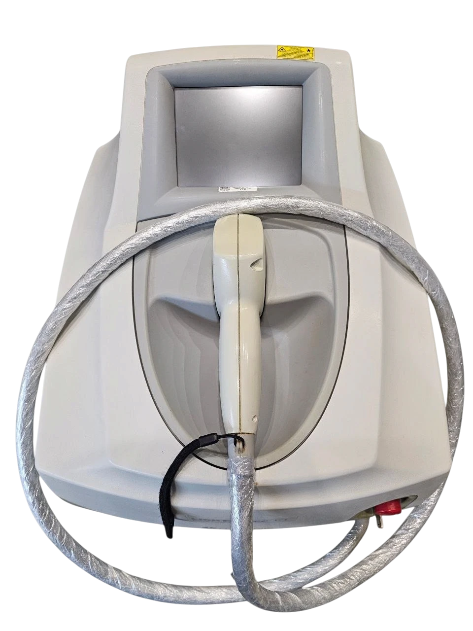 Апарат – LightSheer ET 5-100ms 2Hz з рукояткою 09 мм