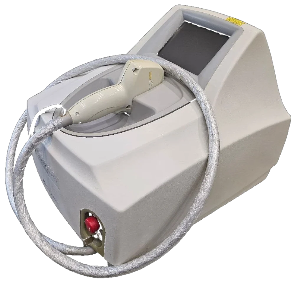 Апарат – LightSheer ET 5-100ms 2Hz з рукояткою 09 мм