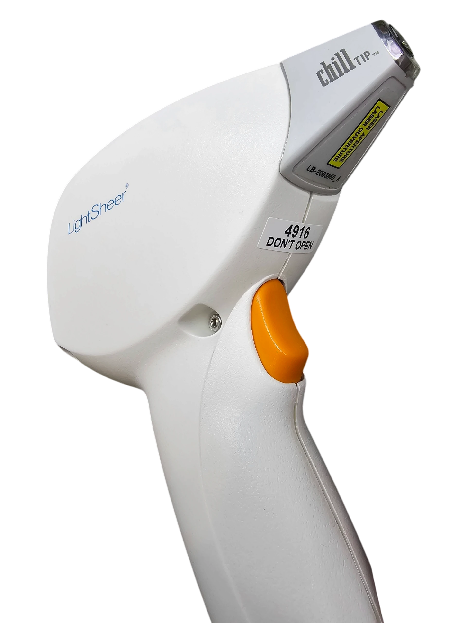 Рукоятка для Lumenis LightSheer ET 09 мм