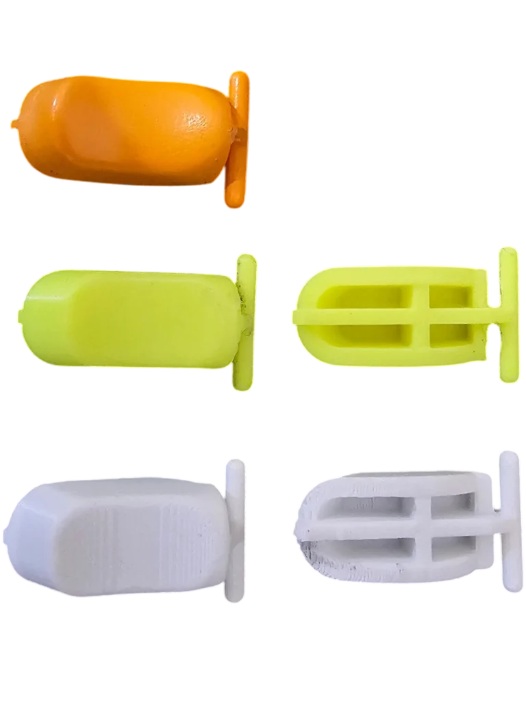 Курок для рукоятки ET (Desire, Duet, Quattro, ET) (70-00181-00) 3D printing