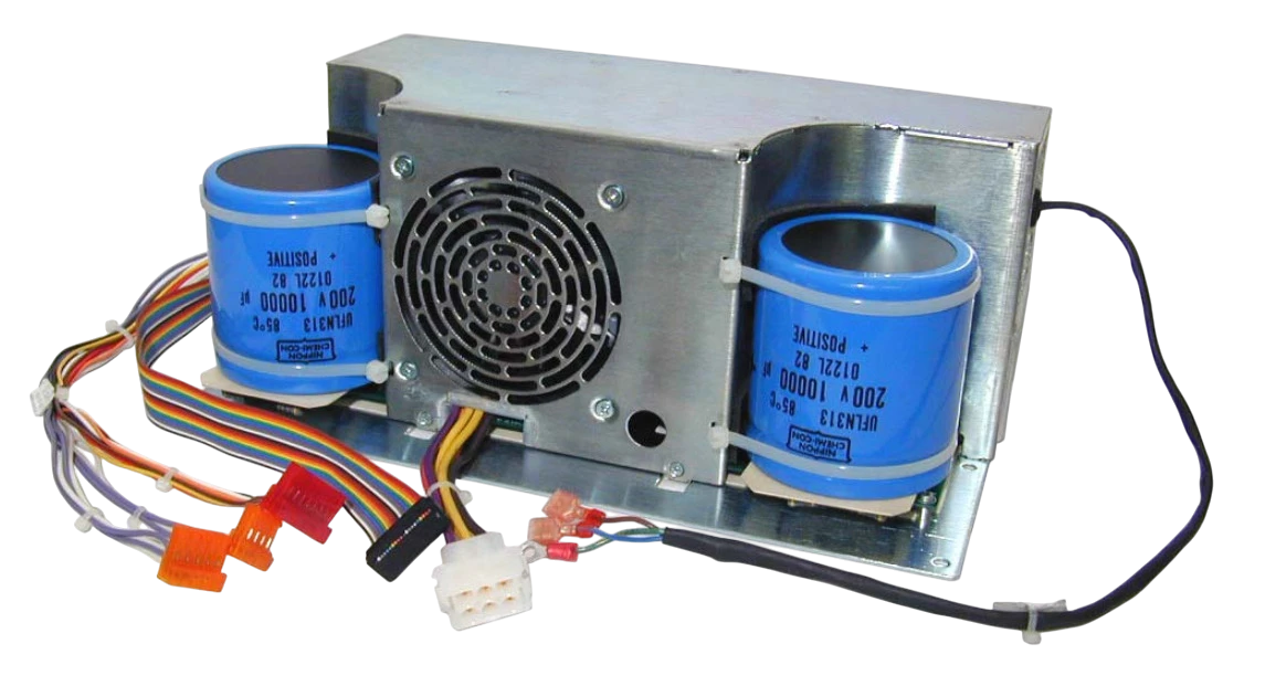 Блок живлення Martek Power PS2303