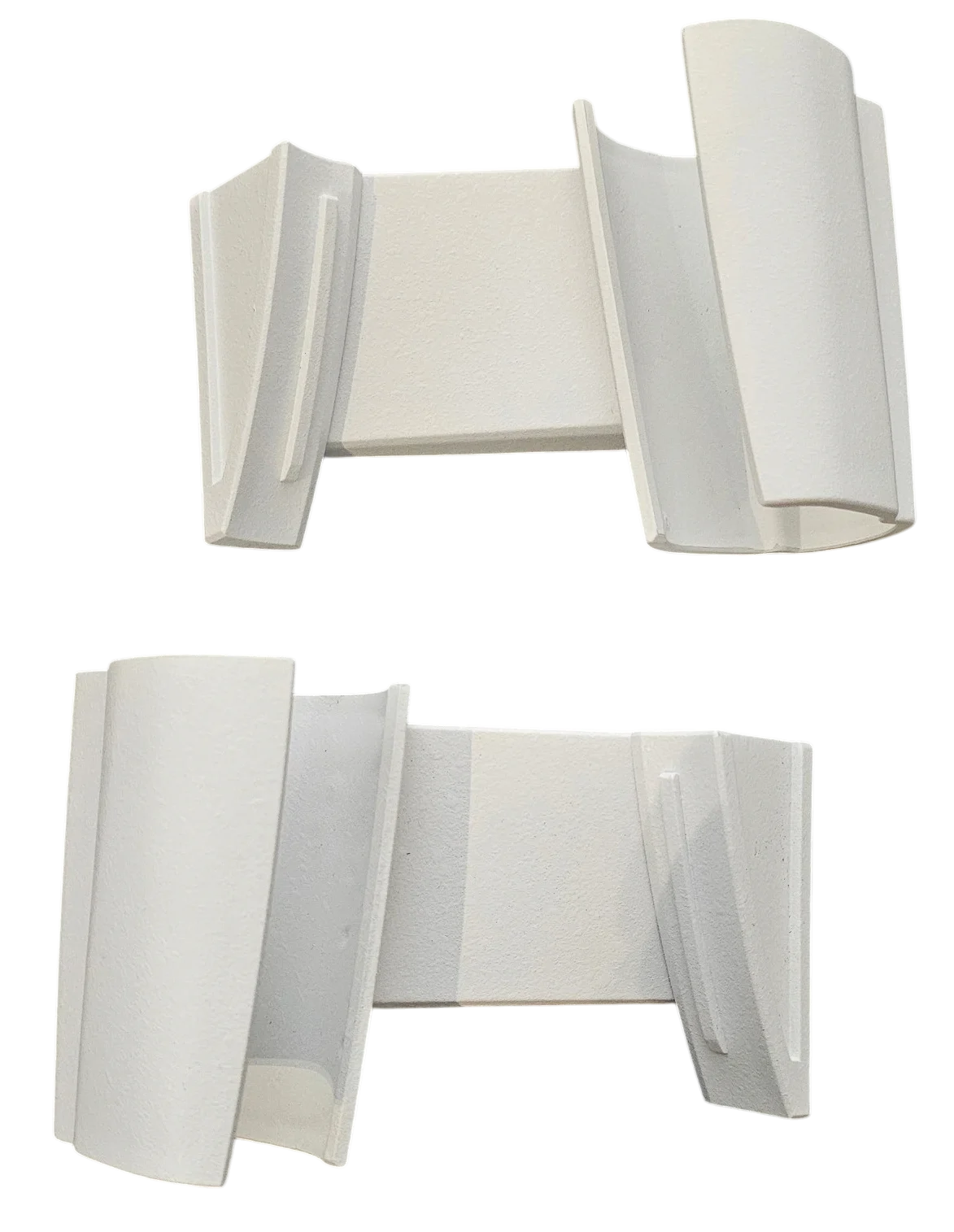 Кріплення для рукояток обладнання Lumenis M22 та Stellar (Cradle LH SP-1047290 та Cradle RH SP-1047300)
